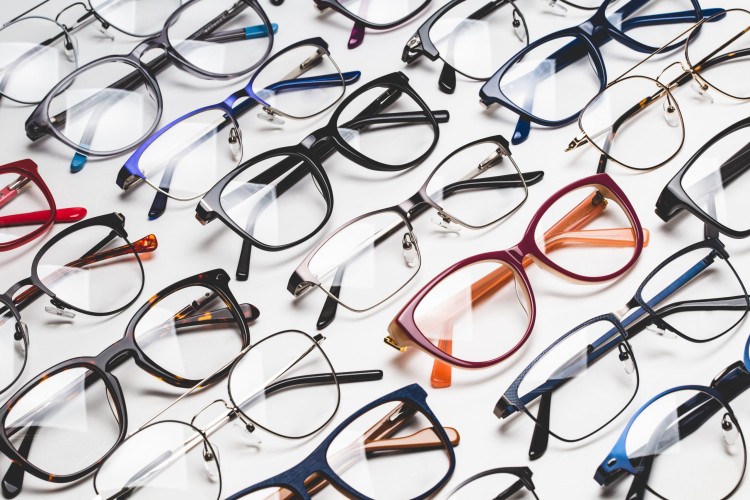 Optical Goods and Sunglasses